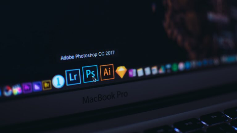 adobe screen